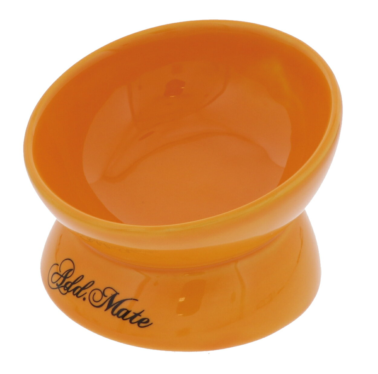 Add.Mete食べやすい陶器食器S [trmt]