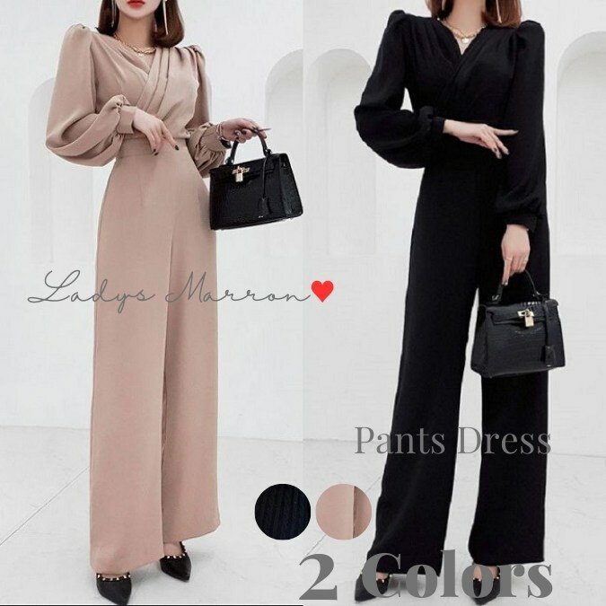 お呼ばれドレス 結婚式 パンツ パーティードレス かっこいい 結婚式服装 結婚式お呼ばれパンツドレス 結婚式パンツドレス 結婚式パンツスタイル 結婚式パンツスー...