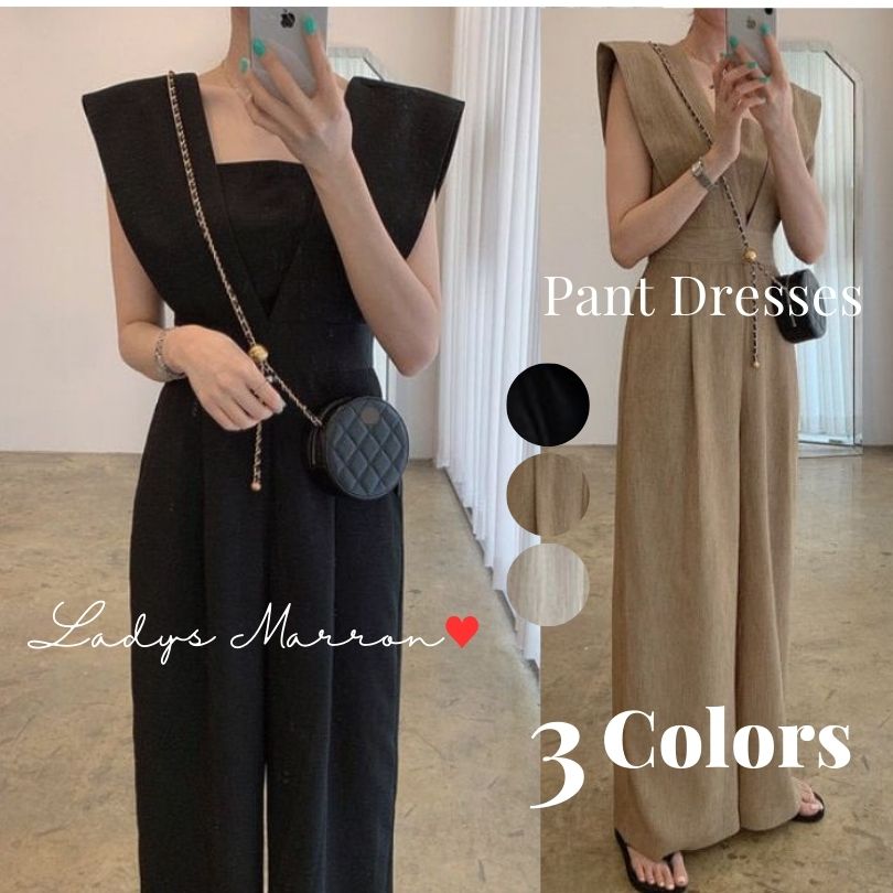 お呼ばれドレス 結婚式 パンツ パーティードレス かっこいい 結婚式お呼ばれパンツドレス 結婚式パンツドレス 結婚式パンツスタイル 結婚式パンツスーツ 結婚式ド...