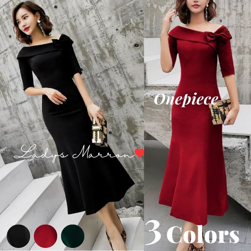 セレモニーワンピース 喪服ワンピース 礼服ワンピース 法事 葬式 葬儀 お通夜 服装 センスのいい 喪服 ..