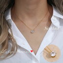 ジルコニアネックレス ジルコニアアクセサリー ジルコニア 一粒ネックレス 結婚式お呼ばれ ネックレス ネックレスレディース シンプル レディースネックレス シン...