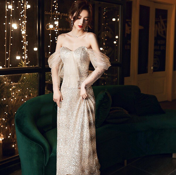 キャバ嬢ドレス スパンコールドレス イブニングドレス 同窓会ドレス 成人式ドレス 二次会ドレス 衣装 舞台 マーメイド ドレス フリルドレス パーティードレス 韓国 かっこいい 個性的 お呼ばれドレス 結婚式 お呼ばれ 服 結婚式お呼ばれドレス 大人 ロングドレス
