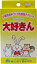 小動物のための生きた乳酸菌大好きん小動物用　10g