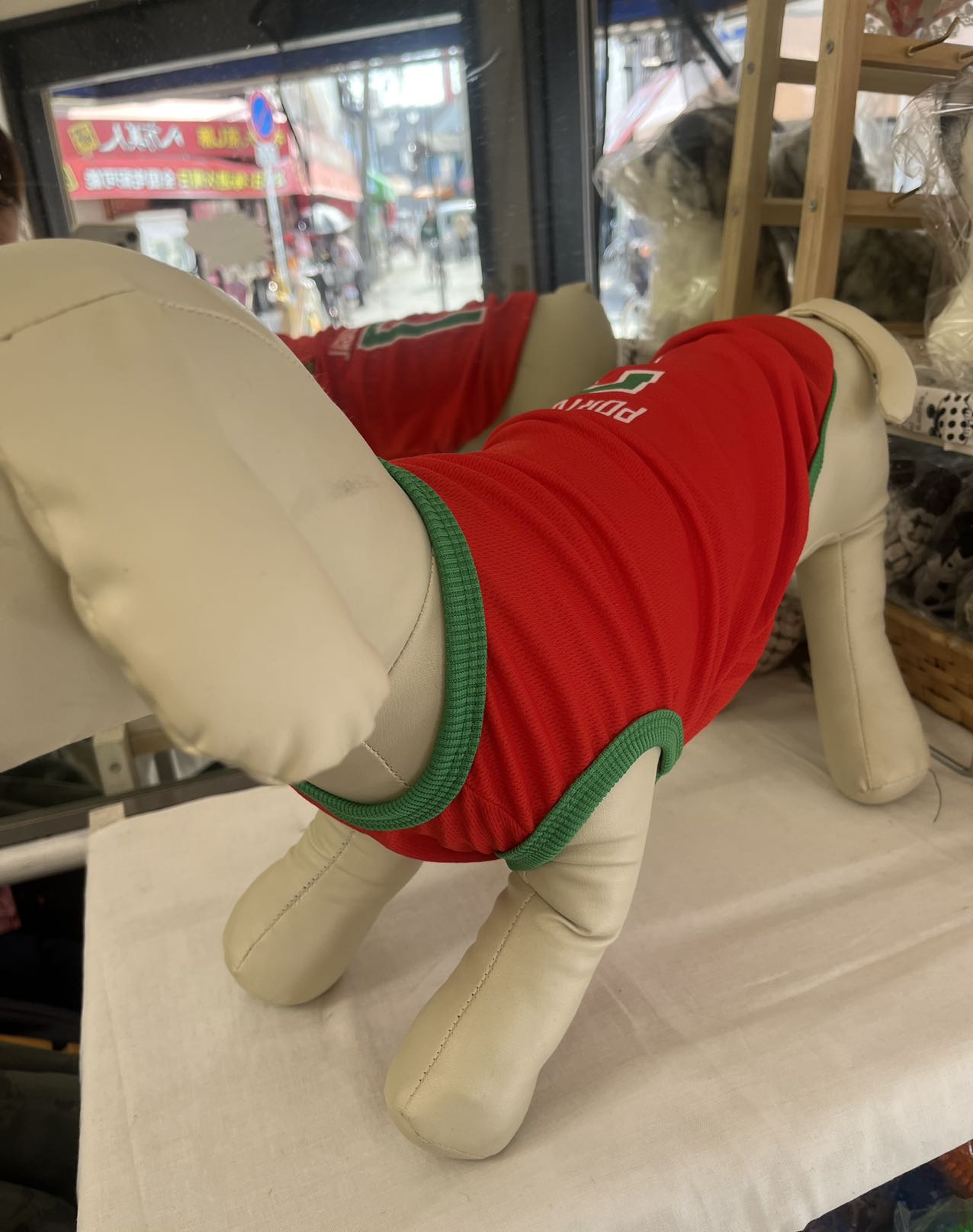 犬服犬の服大型犬服中型犬服涼服トイプードル服柴犬服ミニチュアダックス服