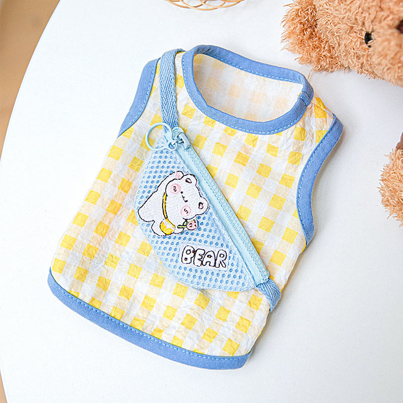 犬服犬の服シャツ可愛柄夏服秋服春服小型犬服トイプードル服柴犬服チワワ服マルチーズ服