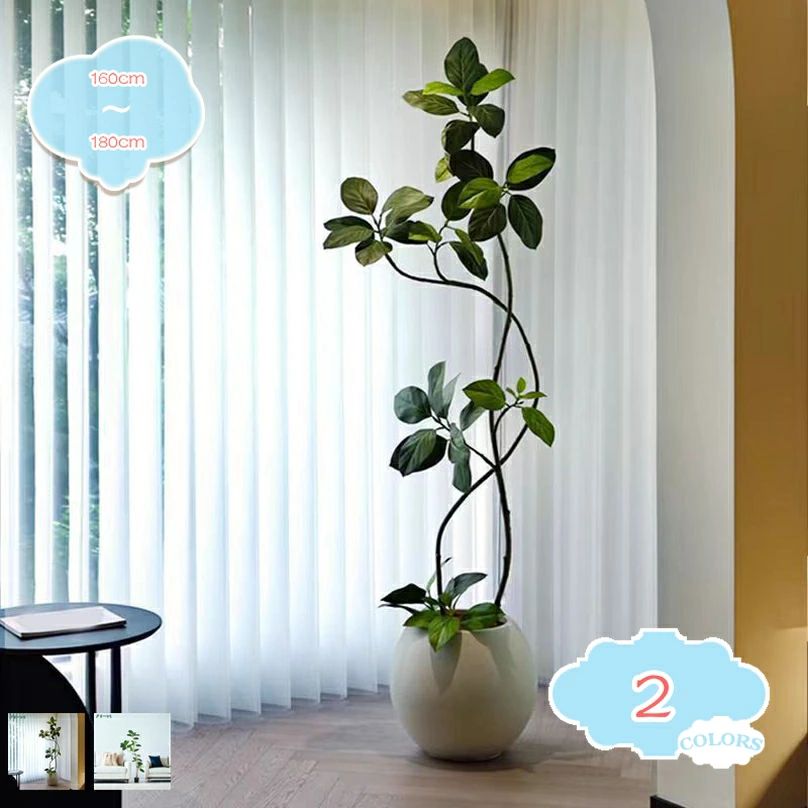 フェイクグリーン 人工観葉植物 フェイ グリーン2 グリーン1 160cm 180cm