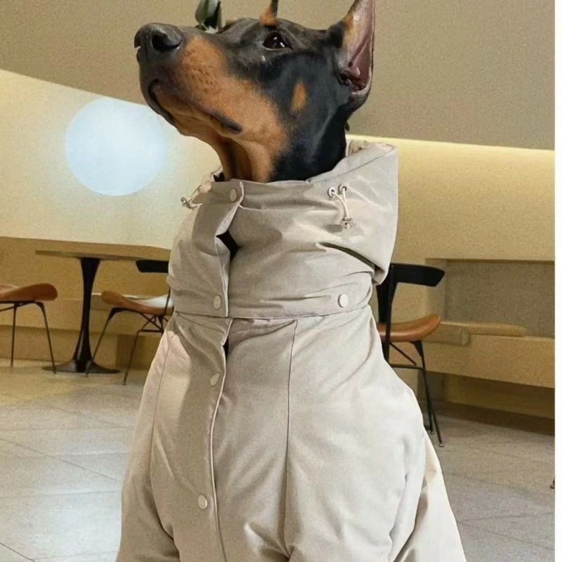 エコフレンドリー 犬用アウター モダン 犬用品 ドッグウェア コート 続々登場 4XL 5XL 6XL 7XL