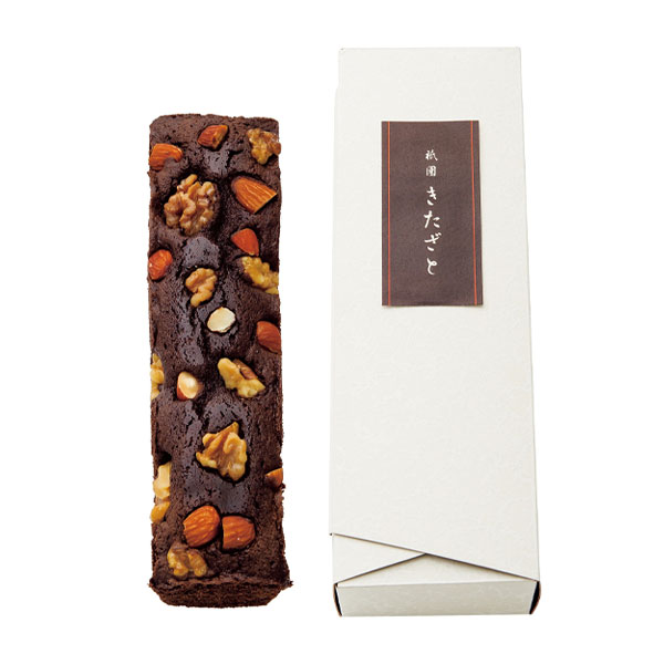 祇園きたざと パウンドケーキチョコ1本 GK-P1 ギフトセット☆食べ物 洋菓子 焼き菓...