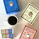 オーガニックドリップコーヒー 6箱 BSOC-6【送料無料】【メーカー直送】 ギフトセット☆食べ物 お取り寄せグルメ 誕生日 出産内祝い 結婚内祝い 結婚祝い ...