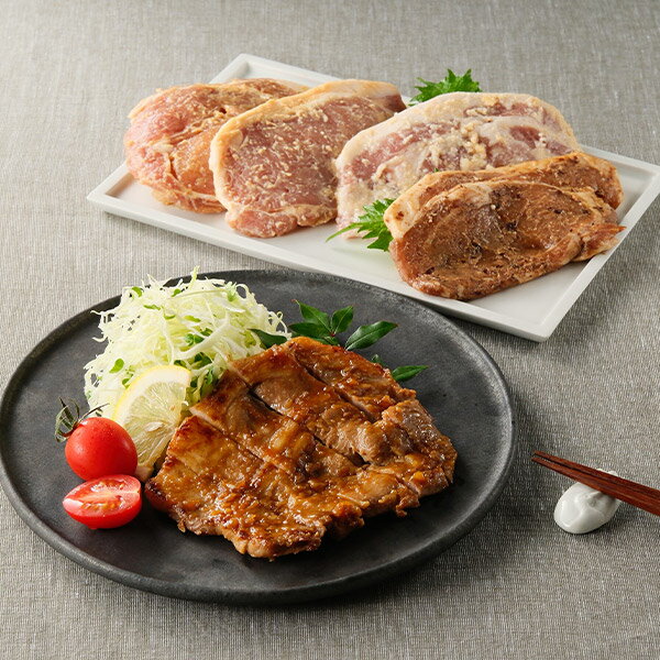 兵庫五国の豚肉味噌漬け 7033272 【送料無料】【メーカー直送】 ギフトセット☆食べ物 お取り寄せグルメ 誕生日 出産内祝い 結婚内祝い 結婚祝い 引き出物 お祝い お返し 快気祝い プレゼント