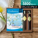 チョイスカタログ&ドレッシングセット【送料無料】カタログギフト erabocca エメラルドコース ギフトセット ギフト 調味料 ドレッシング グルメ券 お礼 ...