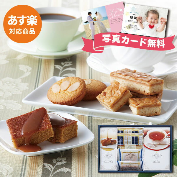 【あす楽】東京小金井 テラコヤ 洋菓子 詰め合わせ TERAKOYA TK-C【送料無料】焼き菓子 コーヒー 紅茶 ギフトセット 誕生日 人気 出産内祝い 結婚内祝い 出産祝い 結婚祝い お祝い お返し 香典返し 快気祝い お供え 御供 プレゼント 父の日 御中元 お中元