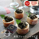 お中元 新見フレッシュキャビア 蝶鮫屋【送料無料】【メーカー直送】 ギフトセット 詰め合わせ ギフト 食べ物 人気 出産内祝い 結婚内祝い 出産祝い 結婚祝い ...