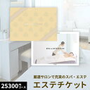 【体験ギフト】個室スパ＆エステチケットPLUSギフト ソウエクスペリエンス スパ エステ体験 日帰り サロン 個室 温泉 プール カタログギフト プレゼント 1名様 退職祝い 誕生日 記念日 体験型ギフト お祝い エステ券 ホテル チケット コース 両親 コト消費 母の日