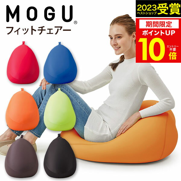 楽天【公式】ギフトフィールドマリークッション MOGU（モグ）フィットチェアー MOGU正規品 MOGUパウダービーズクッション【送料無料】在宅勤務 在宅ワーク リモートワーク 実用的 誕生日 人気 プレゼント 父の日 御中元 お中元