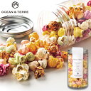 OCEAN&TERRE オーシャンテール Premium ポップコーンA ギフトセット☆食べ物 詰め合わせ 誕生日 出産内祝い 結婚内祝い 出産祝い 結婚祝い ...
