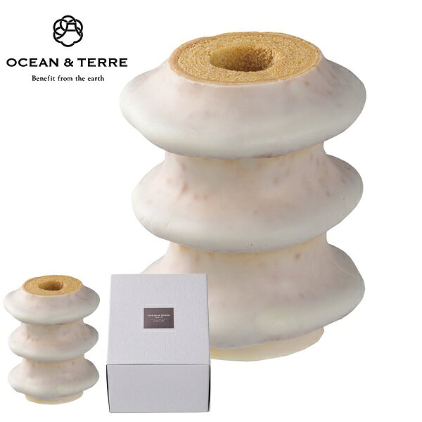 OCEAN&TERRE オーシャンテール スノーショコラリングバーム ギフトセット☆食べ物 詰め合わせ 誕生日 出産内祝い 結婚内祝い 出産祝い 結婚祝い 引き出物 お祝い お返し 香典返し 快気祝い プレゼント お供え お彼岸 お中元