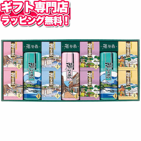 薬用入浴剤 湯・賛歌ギフトポイント10倍 ギフトセット☆石鹸・洗剤 日本製バレンタイン 記念品 プレゼント 出産内祝い 結婚内祝い 出産祝い 結婚祝い 引き出物 お祝い お返し 香典返し 快気祝い お祝い返し メッセージカード