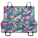 お得なクーポン 送料無料 ステンドグラス(ペットシート) ペットシート ユニセックス ホームデコレーション 全て ステンドグラス ガラス キレイ 教会 光 プレ...