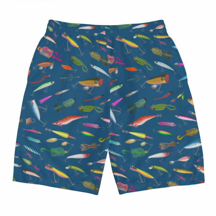 お得なクーポン 送料無料 LURE_3C_DB_MSP(メンズサーフパンツ) メンズサーフパンツ メンズ 全て 釣り 海釣り 川釣り 仕掛け ルアー 魚釣り nekototuribito ★★★