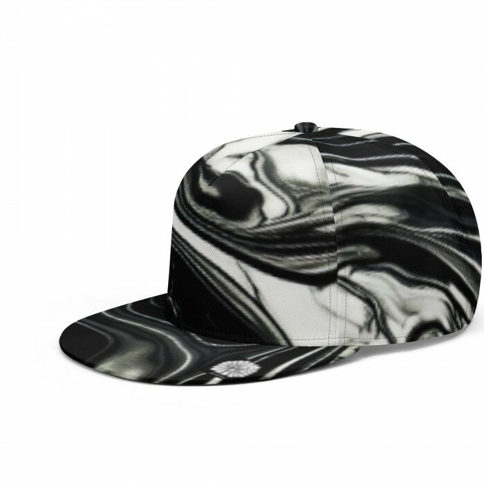 ʥݥ å ǥ  å UVå ˹  ι ȥɥ BBQ ҥåץۥåץå ̵ BLOSSOM pattern #2 hip hop cap