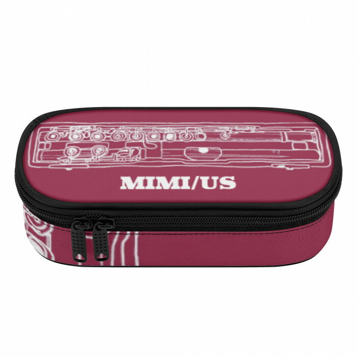 お得なクーポン 送料無料 ペンケース メンズ レディース 大容量 子供 学校 通園 通学 ビジネス 収納 おしゃれ プレゼント ギフト ペア お祝い Rie m...