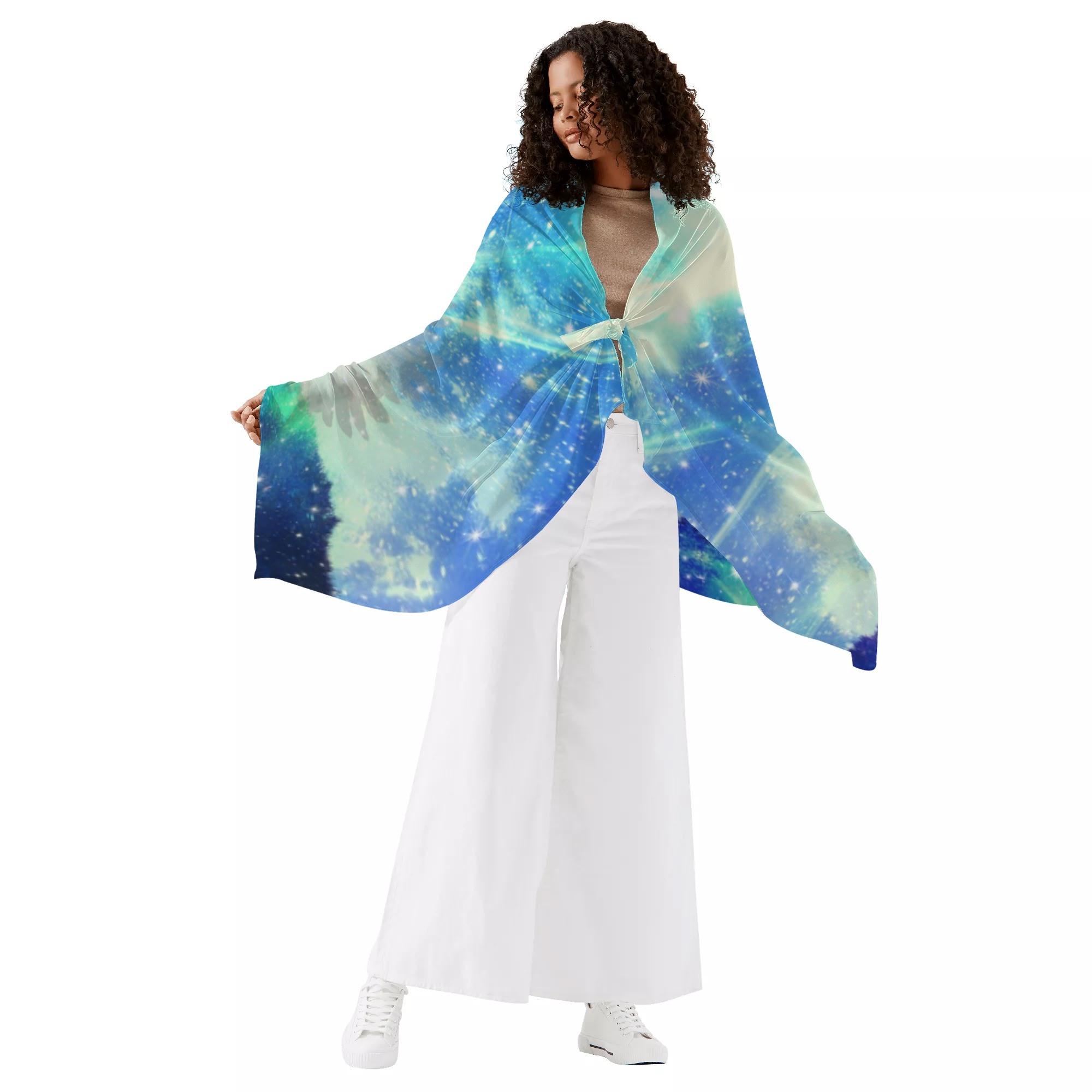 ボンマックス RB4161 長袖ブラウス ブルー (7) サイズ:9G BONOFFICE アパレル　レディース レディース（その他）