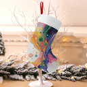 お得なクーポン 送料無料 art(クリスマスソックス) クリスマスソックス ユニセックス アクセサリー 全て Kashino ★★★