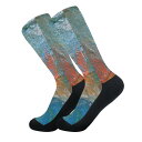 お得なクーポン 送料無料 生きるという名の十字架 Takenao Wada ART(ソックス) ソックス ユニセックス アクセサリー アート 現代アート ART...