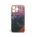 お得なクーポン 送料無料 この世は前世の答え 来世はこの世の答え Takenao Wada ART スマホケース ユニセックス アクセサリー アート 抽象画 現代アート ART(3)