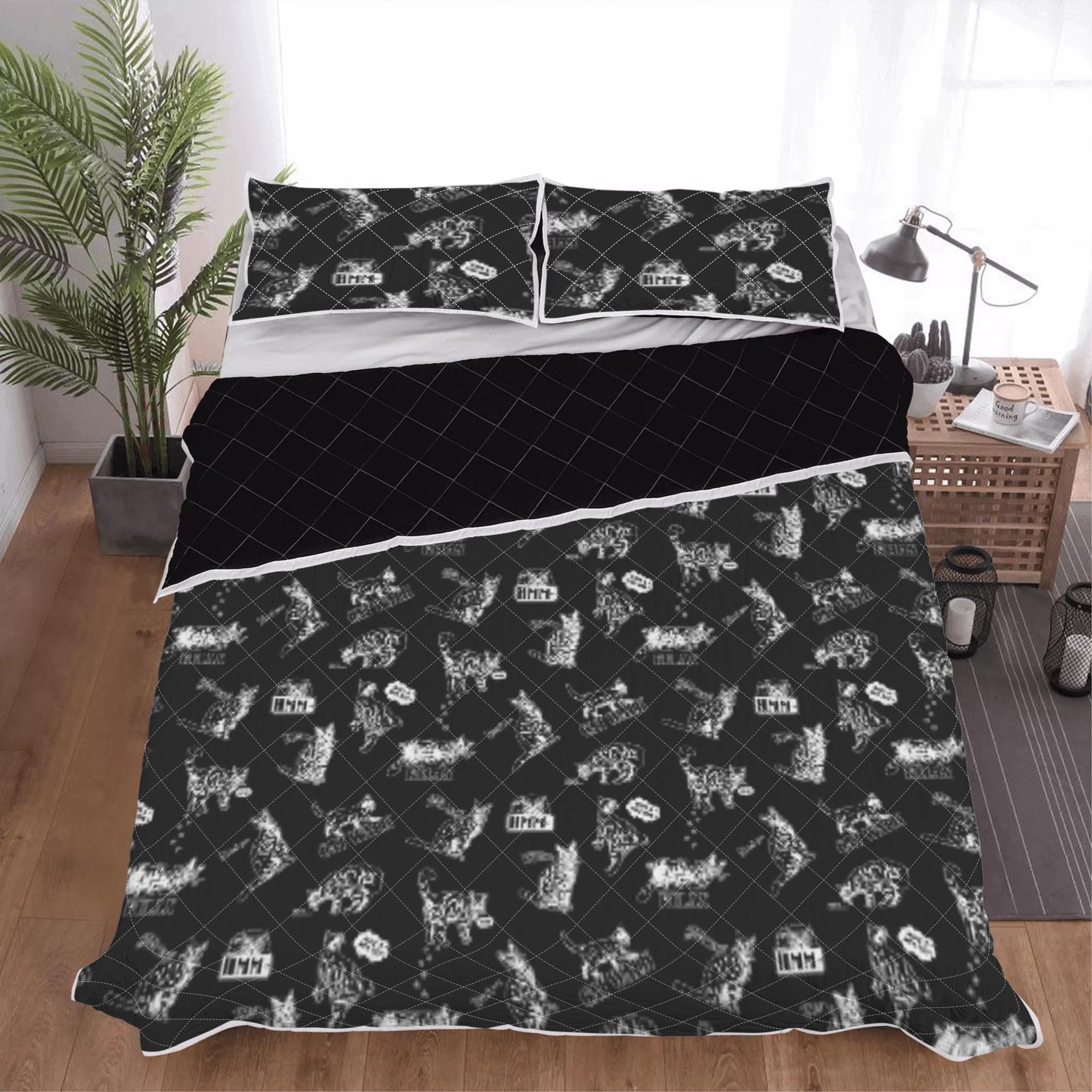 お得なクーポン 送料無料 CAT_KWK_NF2(夏布団（枕カバー 2枚セット）) 夏布団（枕カバー 2枚セット） ユニセックス ホームデコレーション 全て 猫 ネコ ねこ CAT ペット アニマル 動物 アメショ