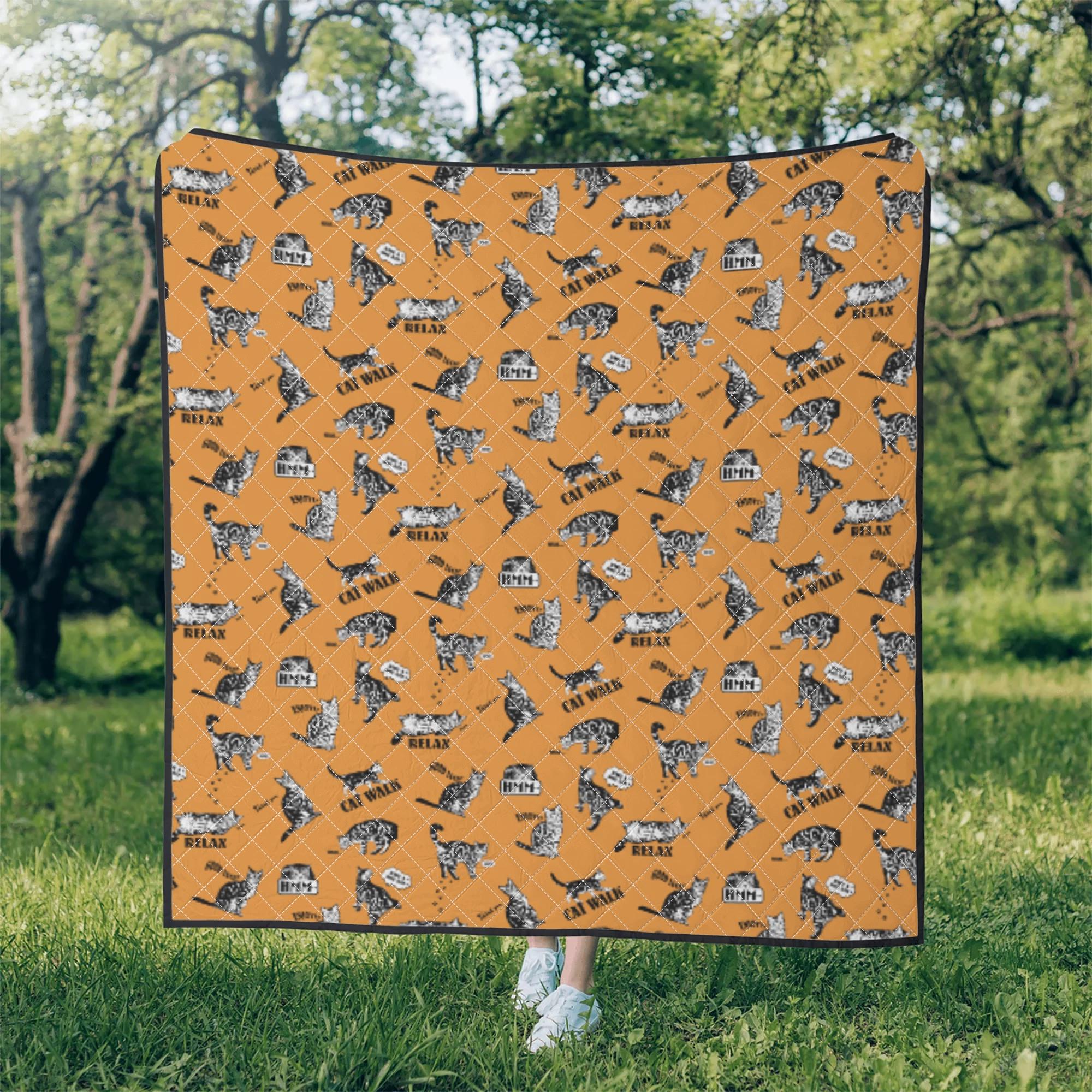 お得なクーポン 送料無料 CAT_KGY_NF(夏布団) 夏布団 ユニセックス ホームデコレーション 全て 猫 ネコ ねこ CAT ペット アニマル 動物 アメショ アメショー アメリカンショートヘア nekototuribito