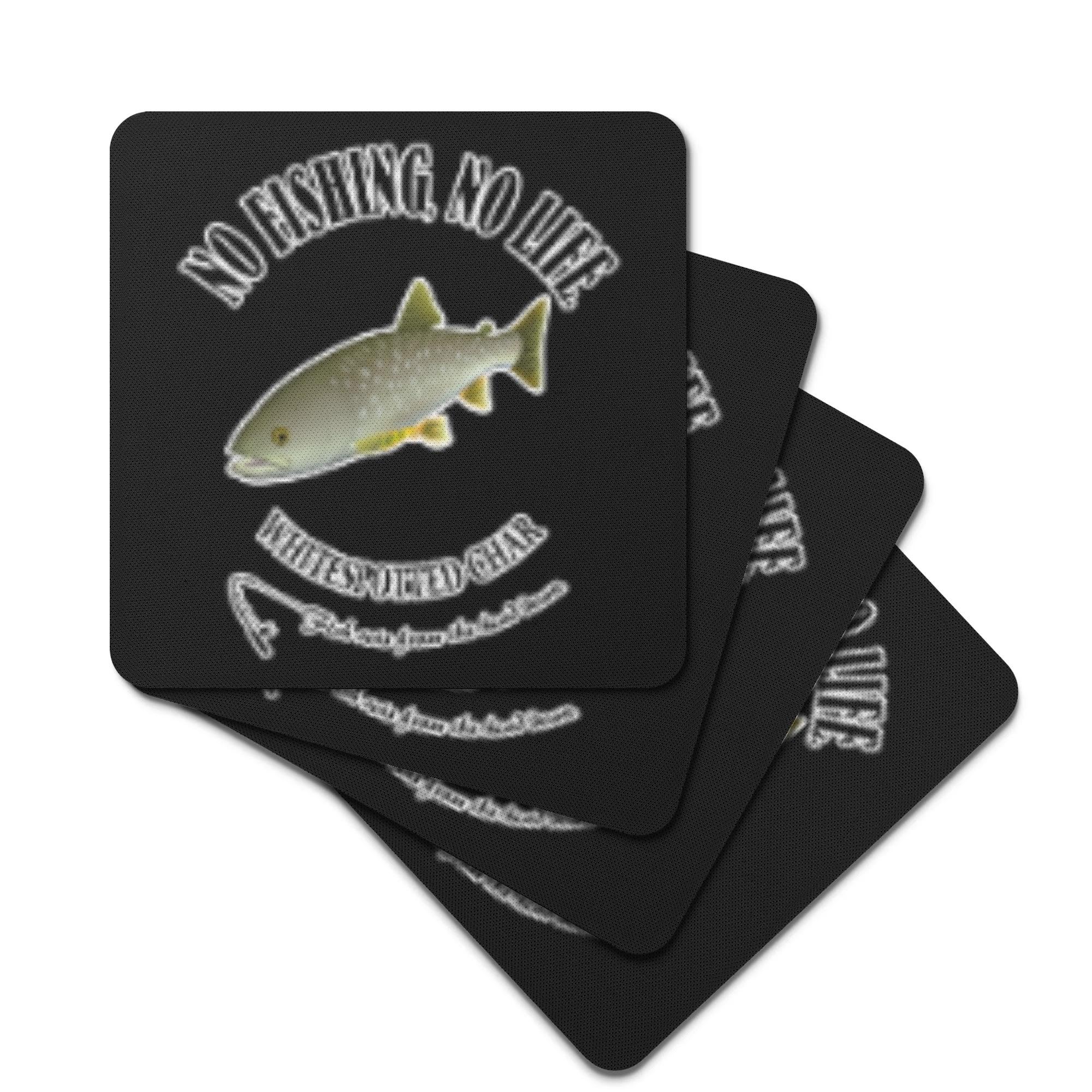 お得なクーポン 送料無料 AMEMASU_10CW(ラバーコースター) ラバーコースター ユニセックス アクセサリ..