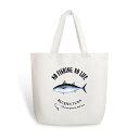 お得なクーポン 送料無料 KUROMAGURO_6_4(コットントートバッグ) コットントートバッグ ユニセックス バッグ 全て 魚 海 釣り 海釣り 魚釣り 海水魚 クロマグロ nekototuribito(4)