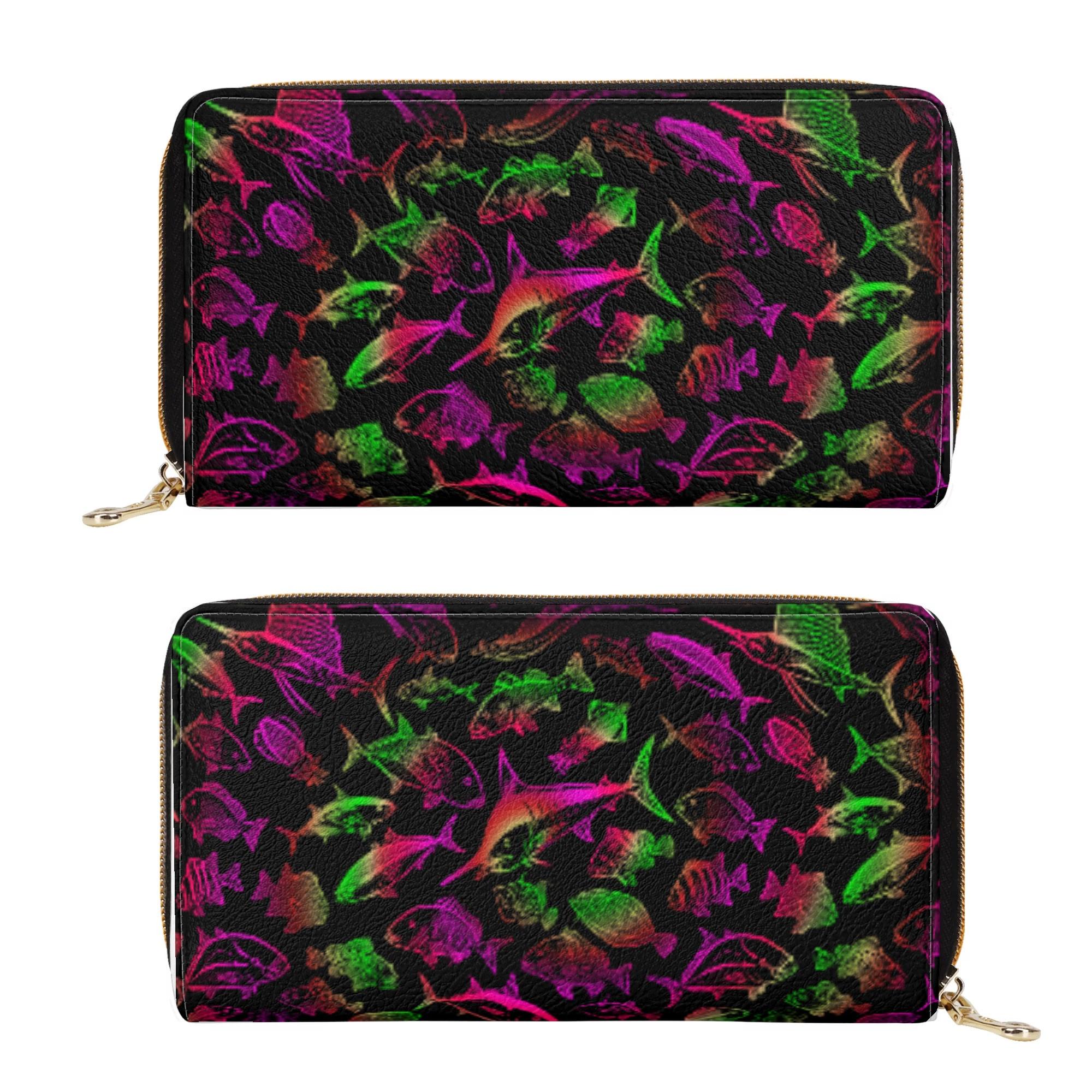 お得なクーポン 送料無料 KAISUIGYO_UZ14_WAL(ウォレット) ウォレット ユニセックス バッグ 全て 魚 海..