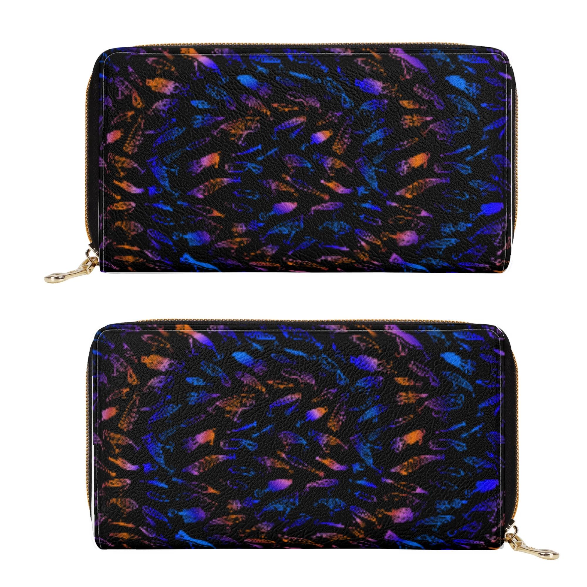 お得なクーポン 送料無料 LURE_U13_WAL(ウォレット) ウォレット ユニセックス バッグ 全て 釣り 海釣り..