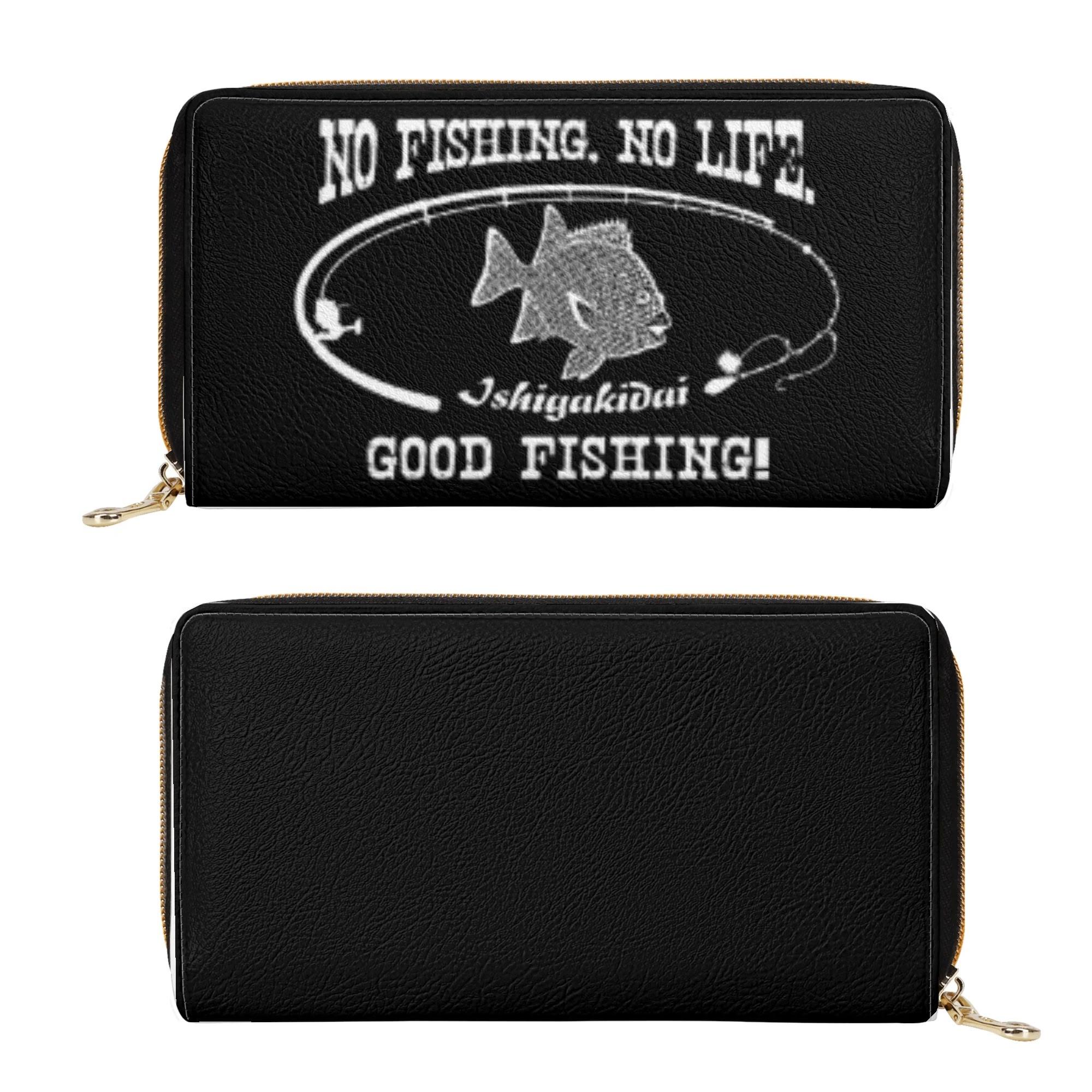 お得なクーポン 送料無料 ISHIGAKIDAI_8WK_WAL(ウォレット) ウォレット ユニセックス バッグ 全て 魚 ..