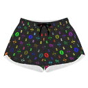 お得なクーポン 送料無料 BONATHIA_OFFICIAL(レディースショートパンツ) レディースショートパンツ レディース 全て BONATHIA_OFFI...