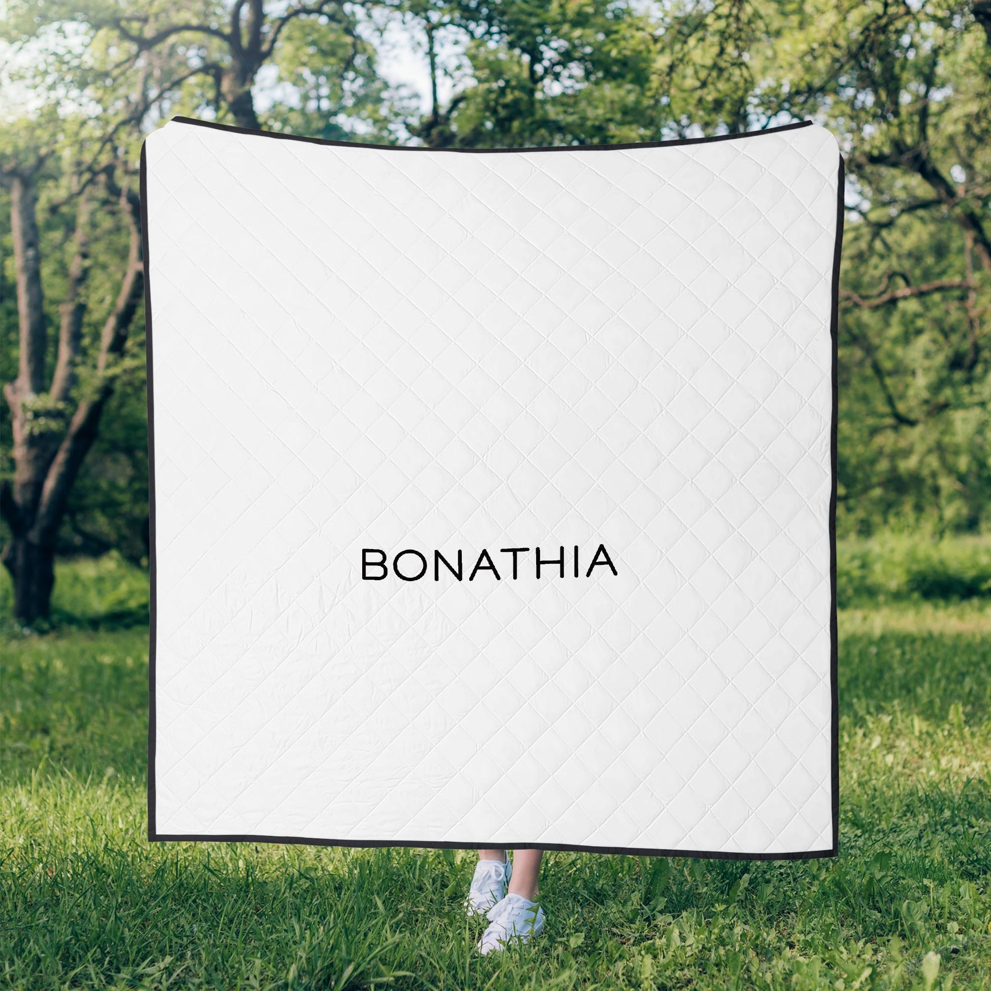 お得なクーポン 送料無料 夏布団 ユニセックス ホームデコレーション 全て BONATHIA BONATHIA_OFFICIAL