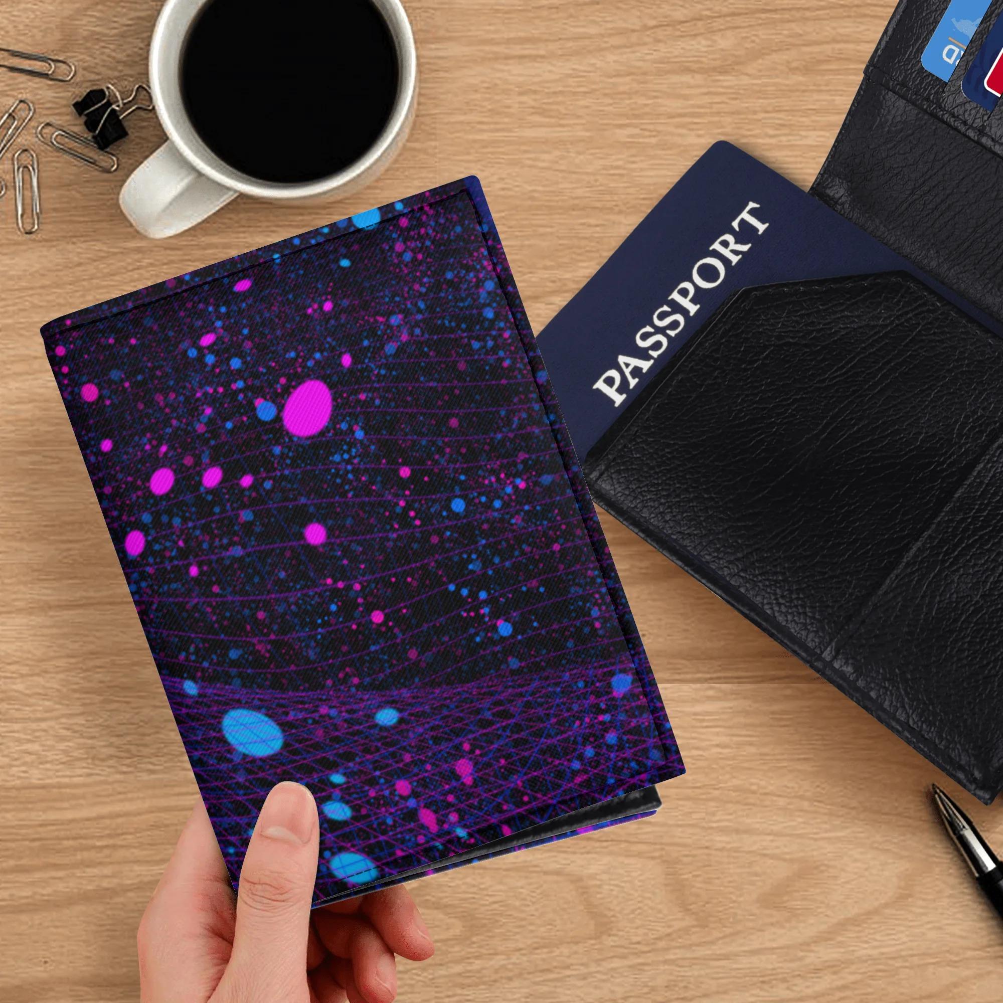 お得なクーポン 送料無料 電子と量子場(パスケース) パスケース ユニセックス アクセサリー アート ド..