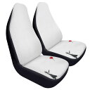 お得なクーポン 送料無料 赤い風船に手を伸ばす少女(カーシートカバー) カーシートカバー ユニセックス ホームデコレーション 全て public design ★★★