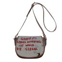 お得なクーポン 送料無料 Banksy バンクシー Banksus Militus Ratus ラット(サドルバッグ) サドルバッグ レディース バッグ 全て public design(4)