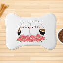 お得なクーポン 送料無料 シマエナガちゃん(ペットラグ) ペットラグ ユニセックス ホームデコレーション 全て シマエナガ シマエナガちゃん しまえなが 鳥 か...