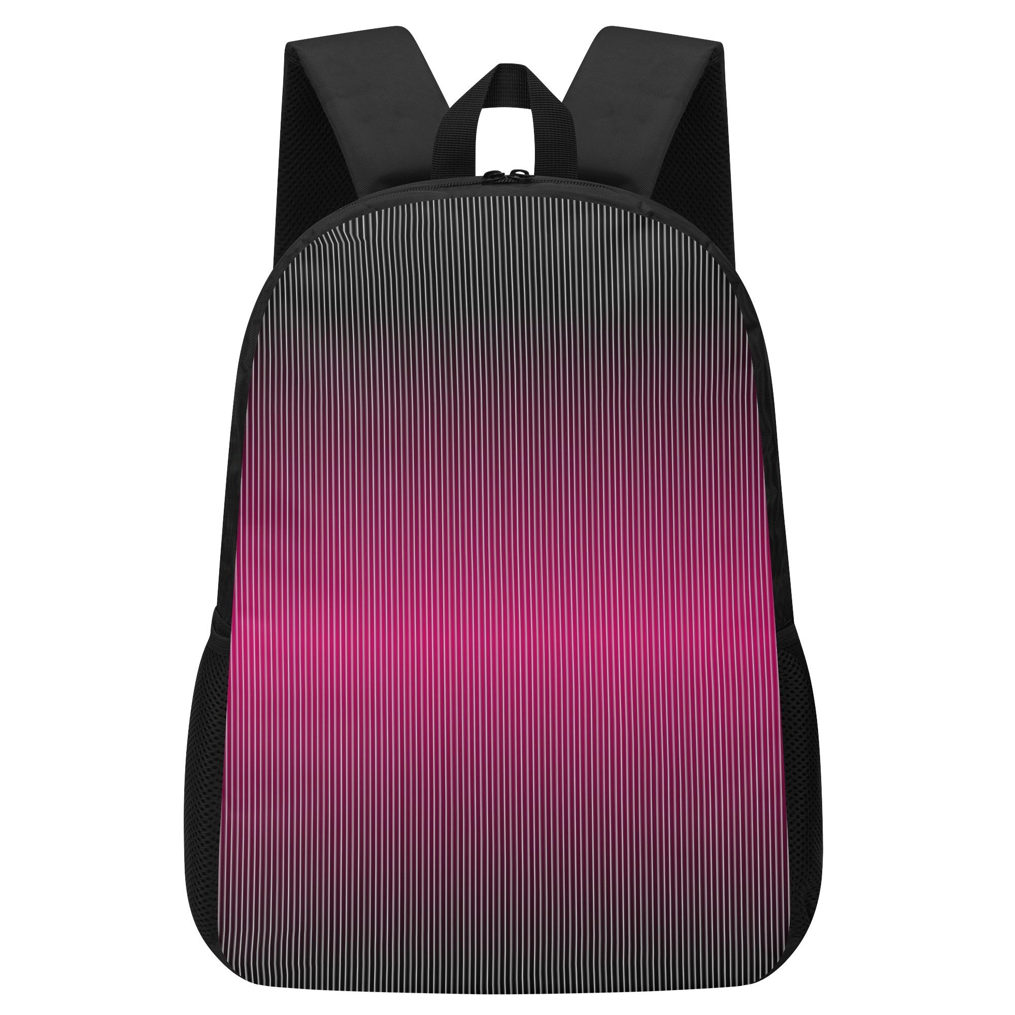 お得なクーポン 送料無料 大人の男のショッキングピンク(ニューラップトップバックパック) ニューラップトップバックパック ユニセックス バッグ 全て ショッキングピンク ピンク系