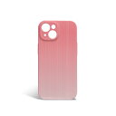 お得なクーポン 送料無料 ピンク&ホワイト グラデーション(スマホケース IPhone15) スマホケース IPhone15 ユニセックス アクセサリー 全て ...