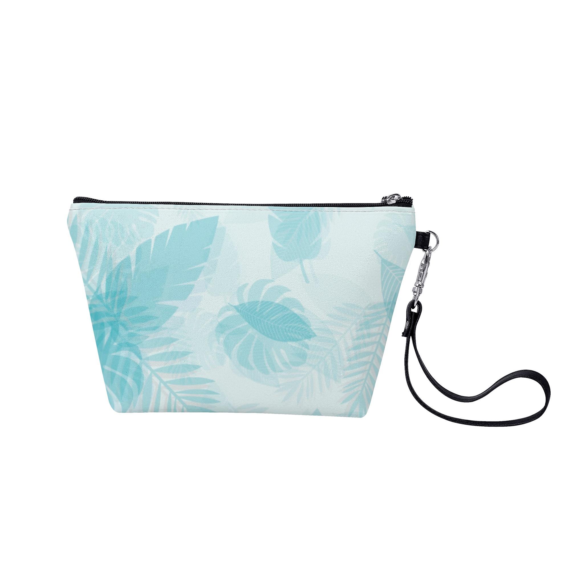 お得なクーポン 送料無料 サマー！サマー！ボタニカル コスメポーチ ユ...(4)