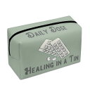 お得なクーポン 送料無料 ねこのひげあつめ:おくすりかんデザイン(コスメバッグ) コスメバッグ ユニセックス バッグ 動物 猫 ねこ おくすりいれ おくすり持ちお出し用 nanaronnicoron ★★★