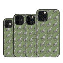 お得なクーポン 送料無料 iPhone12 シリーズ ソフトケース ユニセックス アクセサリー 動物 猫 ねこ スマホケース タンブラー やんのかステップ カーキ トラベル nanaronnicoron