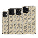 お得なクーポン 送料無料 iPhone12 シリーズ ソフトケース ユニセックス アクセサリー 動物 猫 ねこ スマホケース タンブラー やんのかステップ トラベル サンドベージュ nanaronnicoron