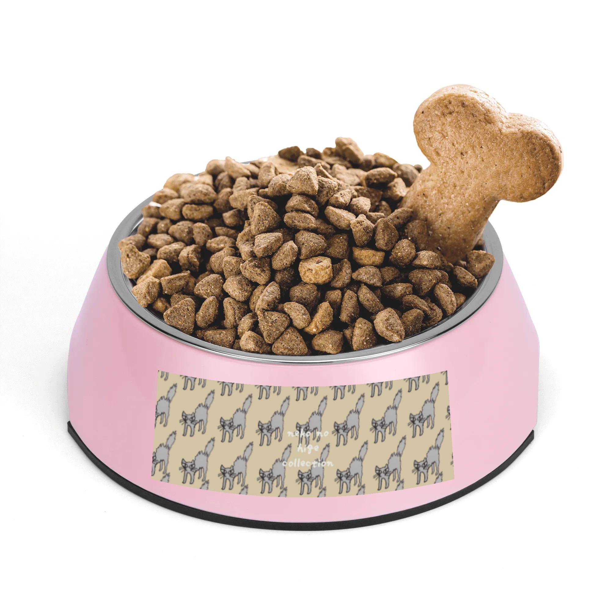 お得なクーポン 送料無料 ねこのひげあつめ。やんのかすてっぷ サンドベージュ フードボール ユニセッ..